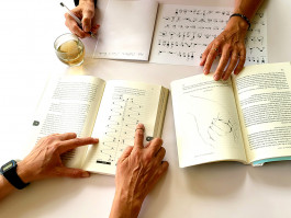 INTEGER ME · coaching the inside