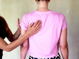 INTEGER ME · coaching the inside