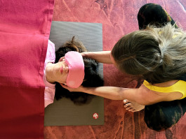 INTEGER ME · coaching the inside