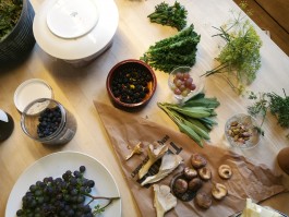 INTEGER ME · coaching the inside