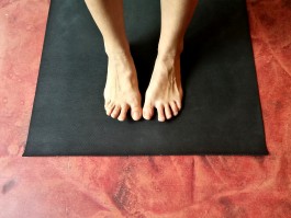 retreat pranayama ashtanga integer me Eifel Land Meditation Yoga