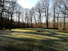 Matronen Tempel Pech Eifel nirvitarka integer me