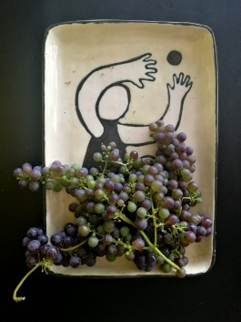 nirvitarka Keramik Kind