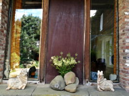 INTEGER ME · coaching the inside